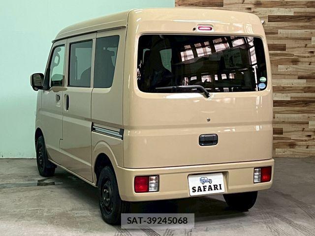 Suzuki EVERY 2017-03 4175395-1