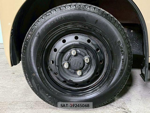 Suzuki EVERY 2017-03 4175395-20