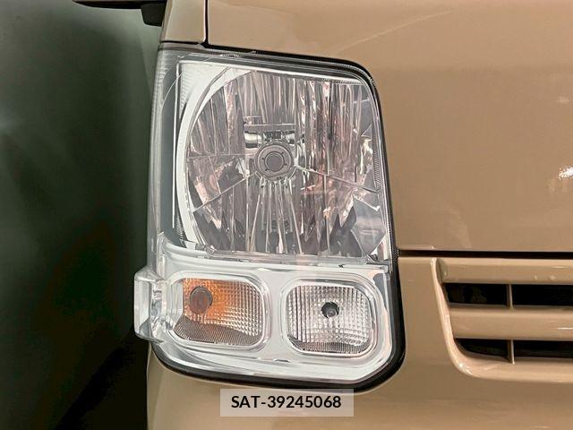 Suzuki EVERY 2017-03 4175395-21
