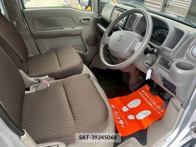 Suzuki EVERY 2017-03 4175395-3