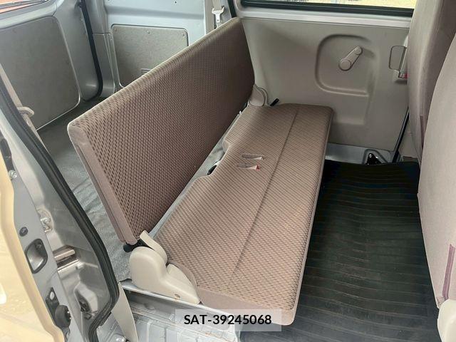 Suzuki EVERY 2017-03 4175395-4