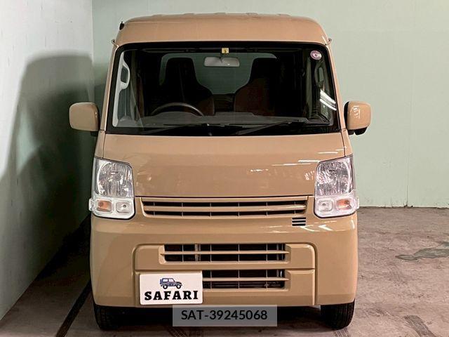 Suzuki EVERY 2017-03 4175395-5