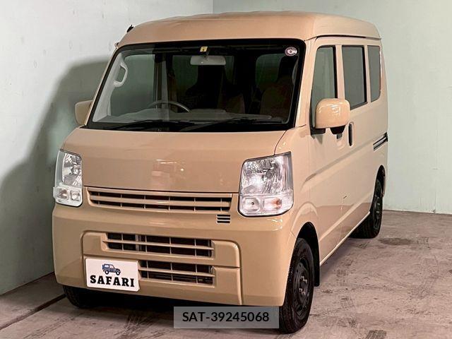 Suzuki EVERY 2017-03 4175395-6