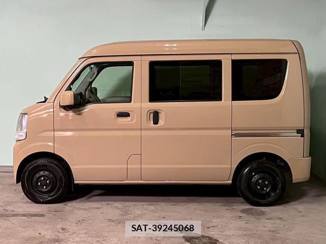 Suzuki EVERY 2017-03 4175395-7