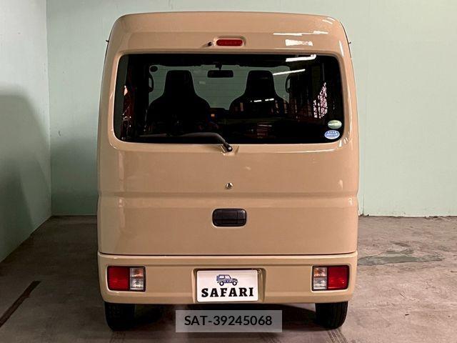 Suzuki EVERY 2017-03 4175395-8