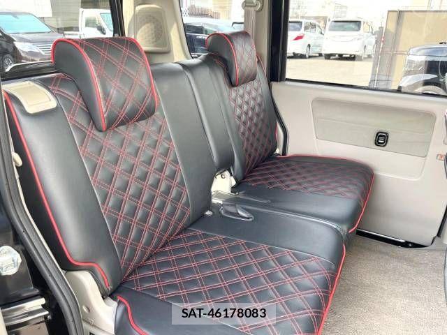 Suzuki EVERY WAGON 2013-01 620664-9