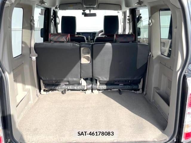 Suzuki EVERY WAGON 2013-01 620664-10