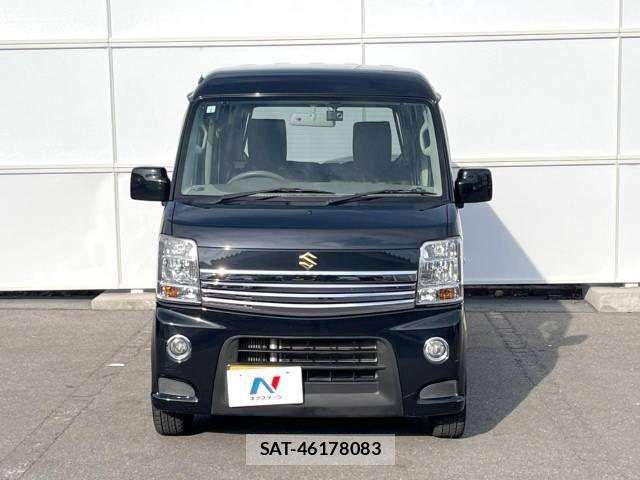 Suzuki EVERY WAGON 2013-01 620664-12