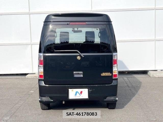 Suzuki EVERY WAGON 2013-01 620664-13
