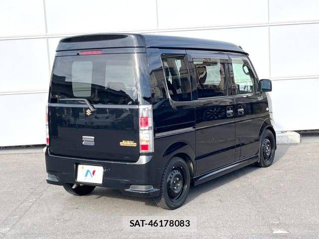 Suzuki EVERY WAGON 2013-01 620664-15