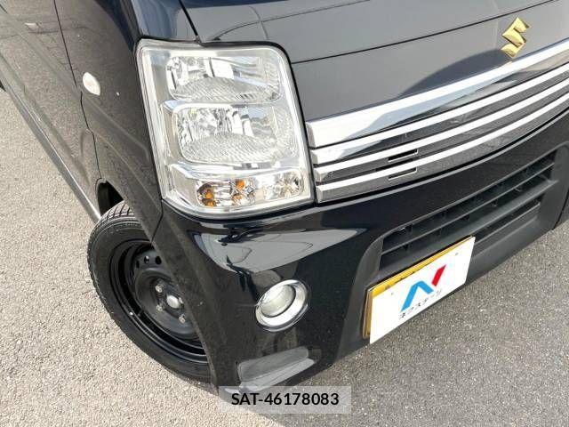 Suzuki EVERY WAGON 2013-01 620664-16