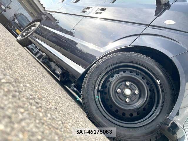 Suzuki EVERY WAGON 2013-01 620664-17