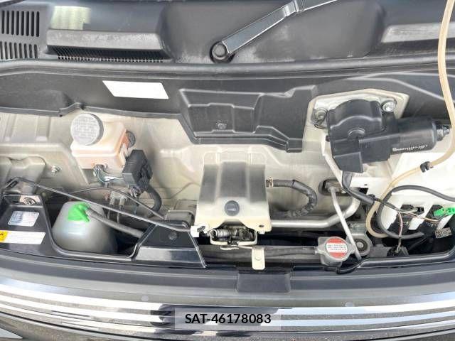 Suzuki EVERY WAGON 2013-01 620664-18