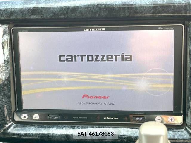 Suzuki EVERY WAGON 2013-01 620664-2