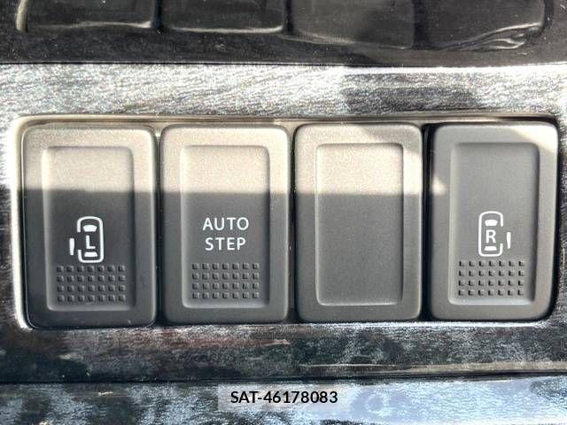 Suzuki EVERY WAGON 2013-01 620664-3
