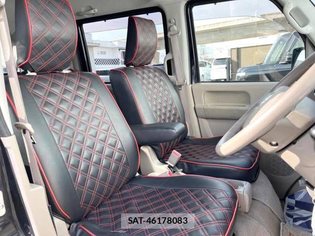 Suzuki EVERY WAGON 2013-01 620664-8