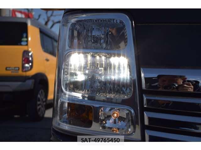 Suzuki EVERY WAGON 2012-03 768472-14