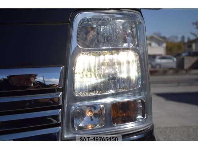 Suzuki EVERY WAGON 2012-03 768472-15