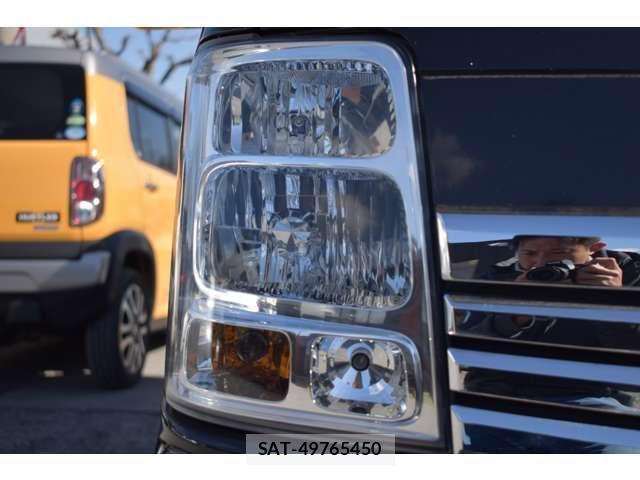 Suzuki EVERY WAGON 2012-03 768472-16