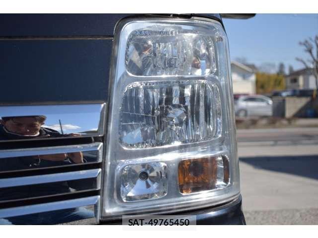 Suzuki EVERY WAGON 2012-03 768472-17