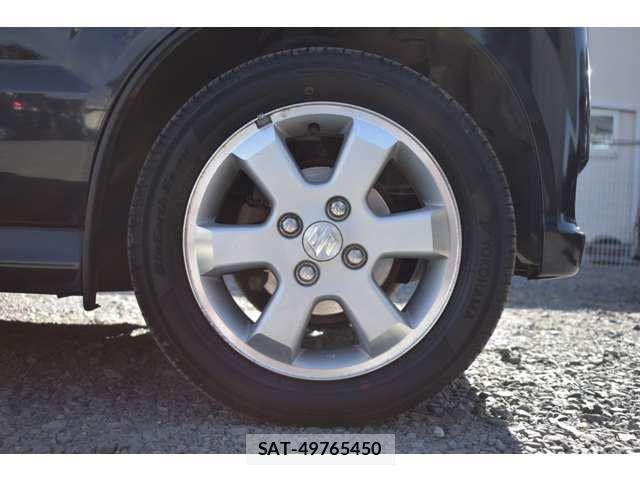 Suzuki EVERY WAGON 2012-03 768472-18