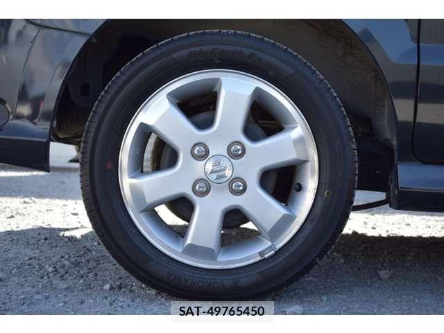 Suzuki EVERY WAGON 2012-03 768472-19