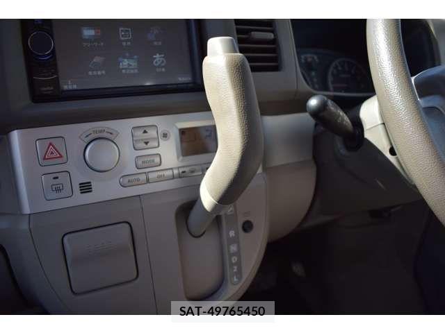 Suzuki EVERY WAGON 2012-03 768472-5