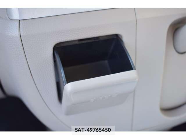 Suzuki EVERY WAGON 2012-03 768472-6