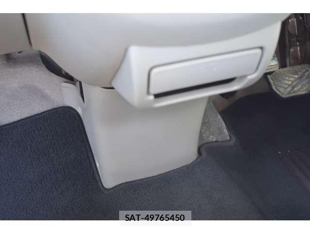 Suzuki EVERY WAGON 2012-03 768472-7