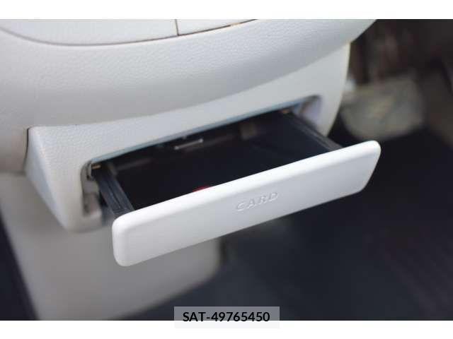 Suzuki EVERY WAGON 2012-03 768472-8