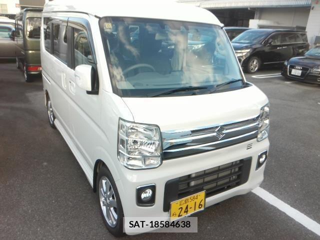 sat car