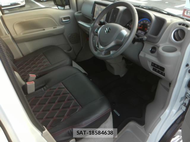 Suzuki EVERY WAGON 2023-11 1361849-1