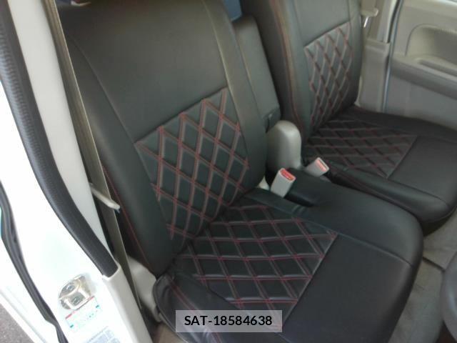 Suzuki EVERY WAGON 2023-11 1361849-6