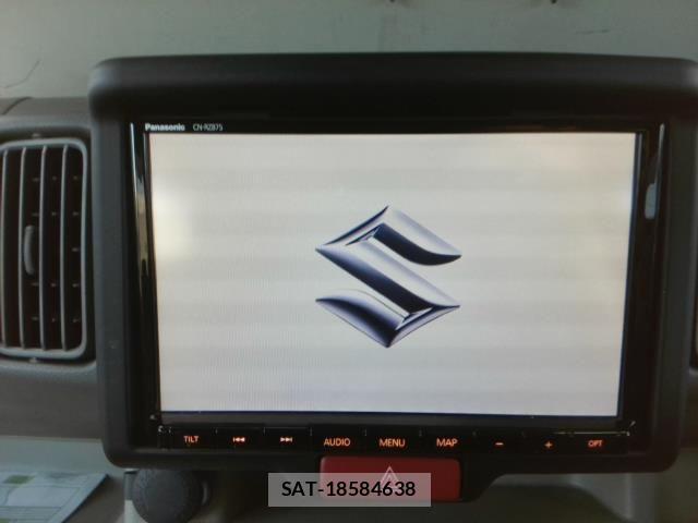 Suzuki EVERY WAGON 2023-11 1361849-7