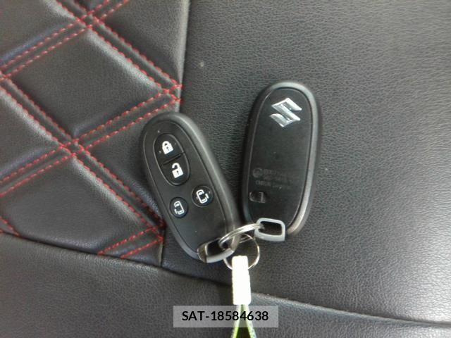 Suzuki EVERY WAGON 2023-11 1361849-8