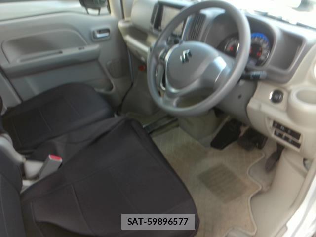 Suzuki EVERY WAGON 2020-01 1361846-1