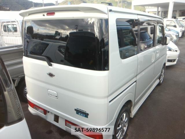 Suzuki EVERY WAGON 2020-01 1361846-2