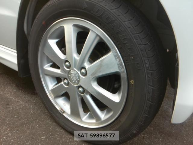 Suzuki EVERY WAGON 2020-01 1361846-3