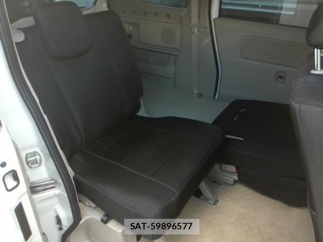 Suzuki EVERY WAGON 2020-01 1361846-4