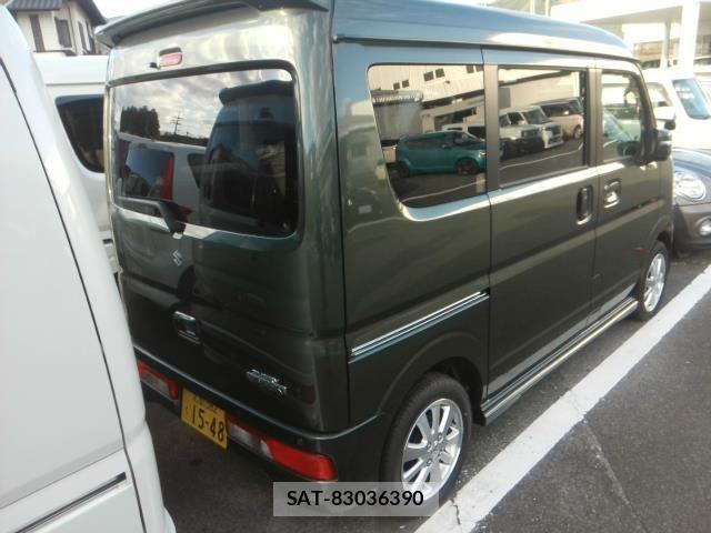 Suzuki EVERY WAGON 2023-08 1361848-2