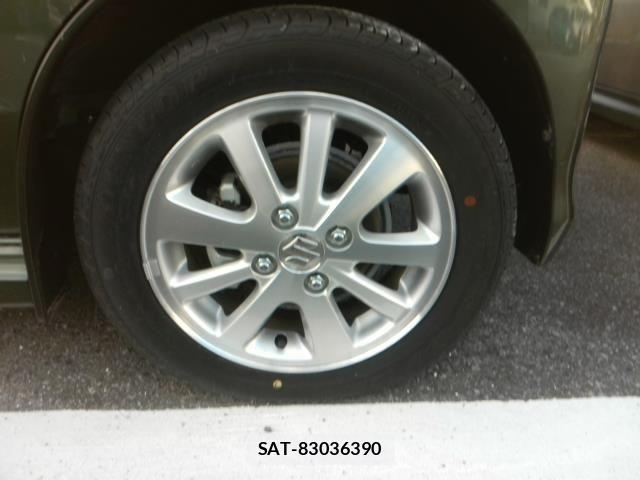 Suzuki EVERY WAGON 2023-08 1361848-3