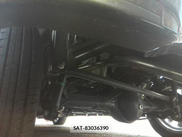 Suzuki EVERY WAGON 2023-08 1361848-4