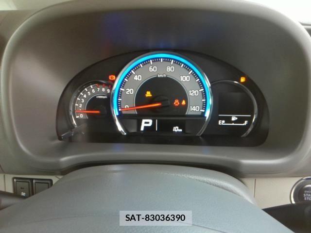 Suzuki EVERY WAGON 2023-08 1361848-6