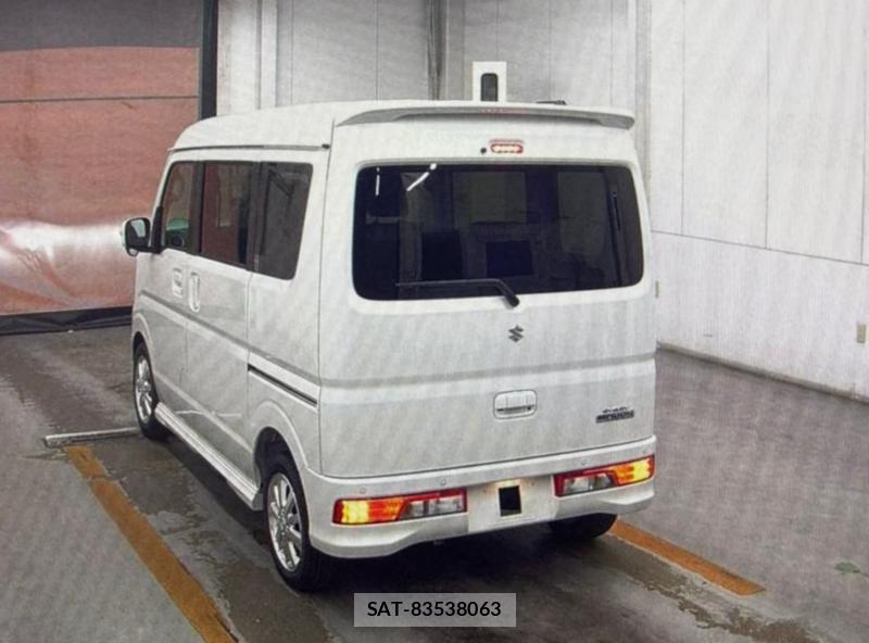 Suzuki EVERY WAGON 2025 1383532-2