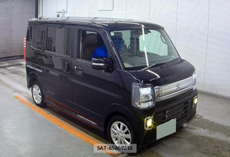 Suzuki EVERY WAGON 2024 1383662-0