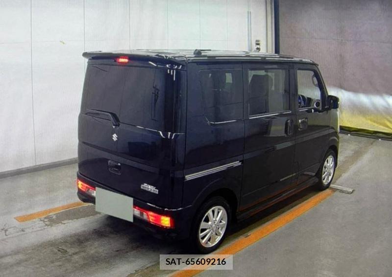 Suzuki EVERY WAGON 2024 1383662-1