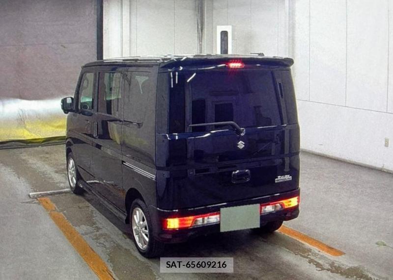 Suzuki EVERY WAGON 2024 1383662-2