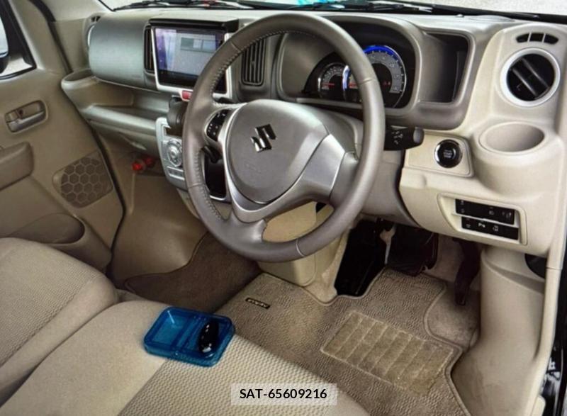 Suzuki EVERY WAGON 2024 1383662-4
