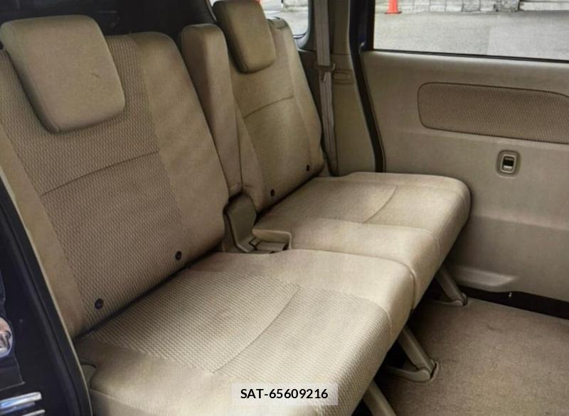 Suzuki EVERY WAGON 2024 1383662-5