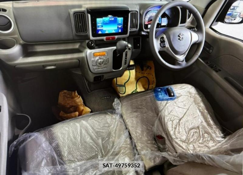 Suzuki EVERY WAGON 2025 1395899-4